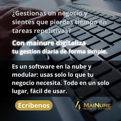 digitaliza tu centro